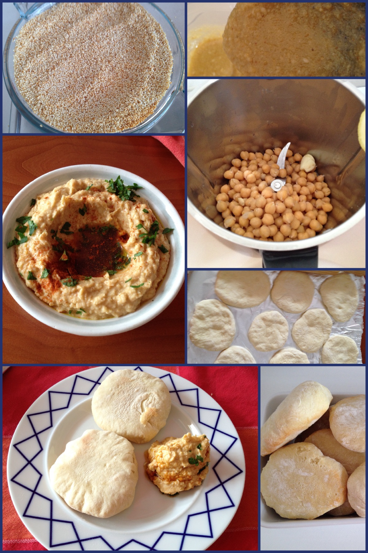 pita
